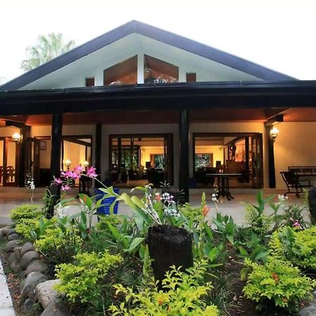 The Fiji Orchid Ξενοδοχείο Lautoka Εξωτερικό φωτογραφία
