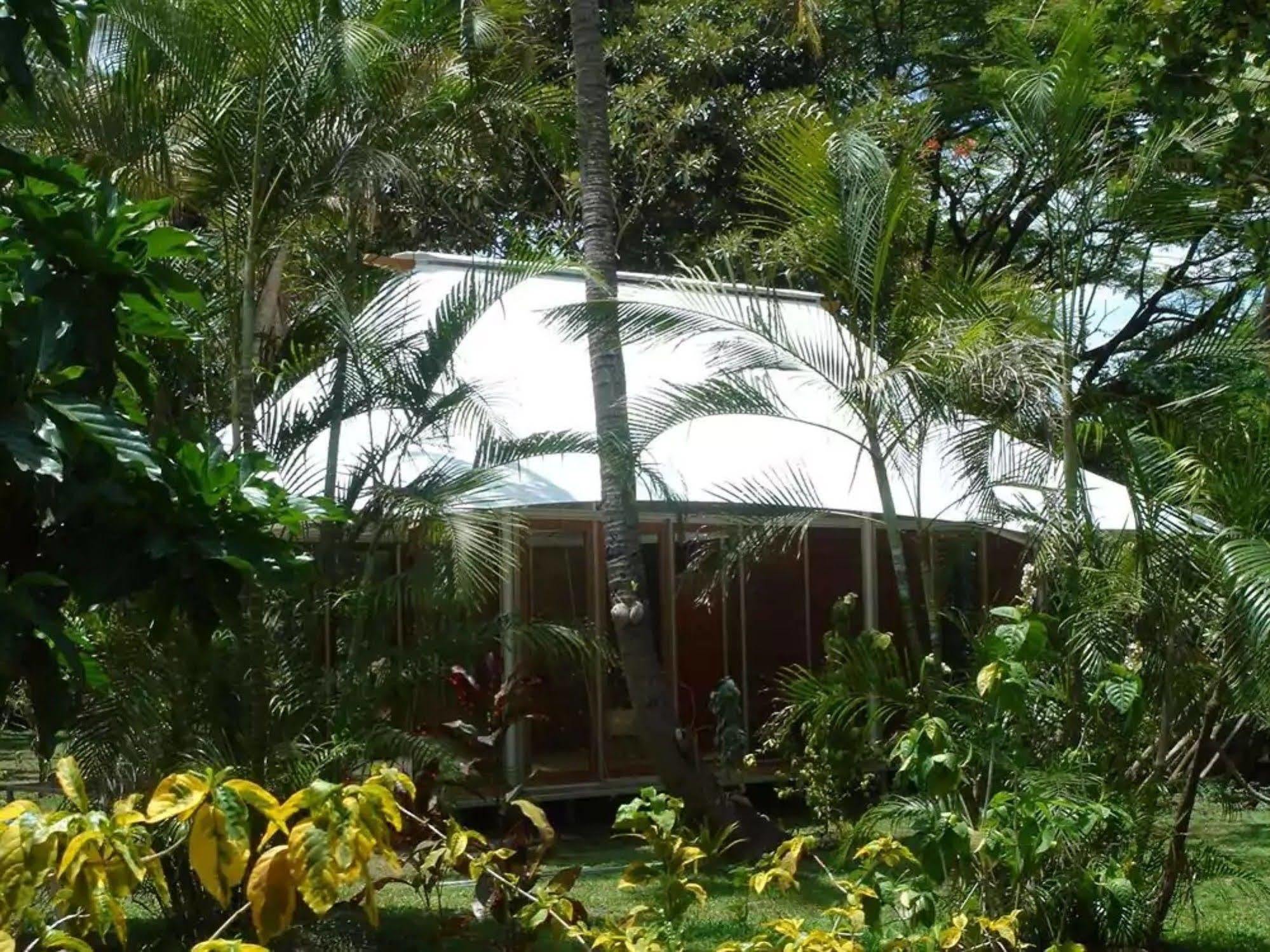 The Fiji Orchid Ξενοδοχείο Lautoka Εξωτερικό φωτογραφία