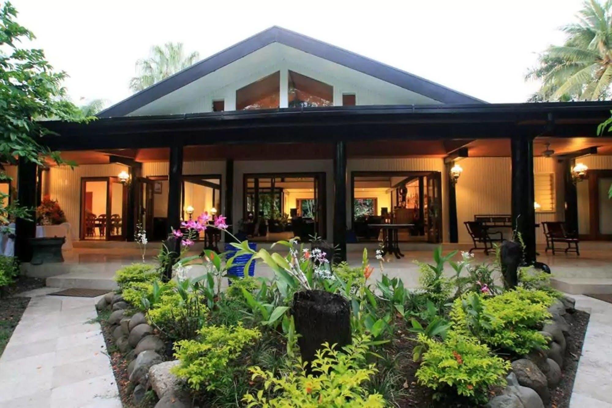 The Fiji Orchid Ξενοδοχείο Lautoka Εξωτερικό φωτογραφία